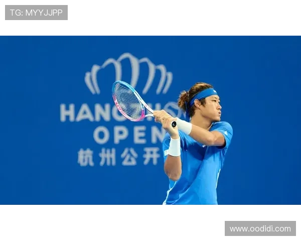 张之臻商竣程携手双打能否在紧张气氛中突破重围取得胜利