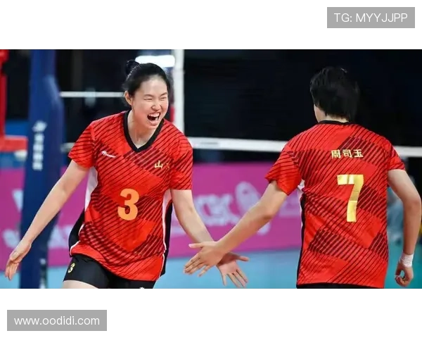 全运会女子排球成年组名次争夺战北京队鏖战力克辽宁队夺第七名席