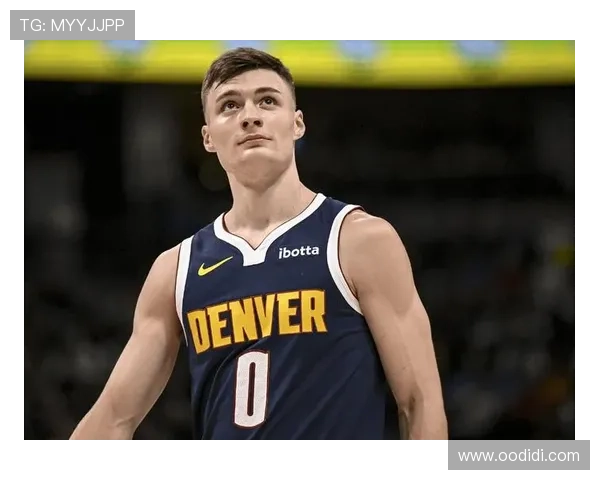 掘金主帅称赞布劳恩努力与天赋并重实至名归的成功之路