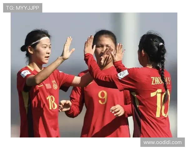 马尔瑟姆双响助力美国女足大胜中国女足五比一